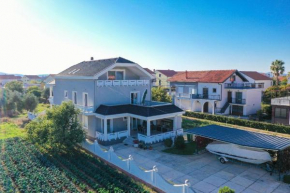 Ferienwohnung in Sukošan mit Großer Terrasse
